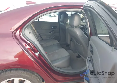 2015 Chevrolet Malibu 2Lt z USA, uszkodzony, nr VIN 1G11D5SL0FF295225